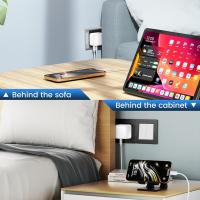 4-Port-40W-PD-Fast-Charger-AU-Plug-2-USB-C-PD-20W-2-USB-A-Multi-Port-Wall-Charger-Type-C-Power-Adapter-for-iPhone-Samsung-Augearix-7