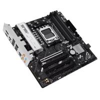 AMD-AM5-Asus-B850M-Max-Gaming-WiFi-AM5-mATX-Motherboard-B850M-MAX-GAMING-WIFI-8