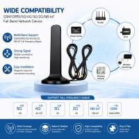 Antennas-5G-4G-LTE-MOBILE-SMA-MALE-ANTENNA-12DBi-600-6000mhz-Magnetic-Base-Antenna-4