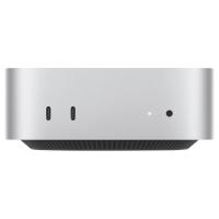 Apple Mac Mini - M6 Chip 12-Core CPU 12-Core GPU 512GB SSD 16GB RAM - Silver (MHQL4X/A)