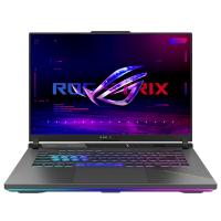 Asus ROG Strix G16 G614 16in FHD+ Ryzen 9 8940HX 512GB SSD 16GB RAM W11H Gaming Laptop - Eclipse Grey (G614PR-RV107W)