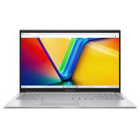 Asus Vivobook 15 15.6in FHD Intel 5 315 512GB SSD 16GB RAM W11H Laptop - Cool Silver (X1504MA-BQ579W)