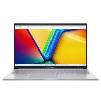 Asus Vivobook 15 15.6in FHD Intel 7 Processor 150U 512GB SSD 16GB RAM W11H Laptop - Cool Silver (F1504VA-BQ751W)