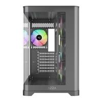 Azza-Cases-AZZA-Orbit-Dual-ARGB-Tempered-Glass-ATX-Case-CSAZ-278B01B-3