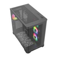 Azza-Cases-AZZA-Orbit-Dual-ARGB-Tempered-Glass-ATX-Case-CSAZ-278B01B-4