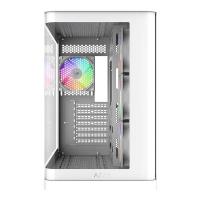 Azza-Cases-AZZA-Orbit-Dual-ARGB-Tempered-Glass-ATX-Case-White-CSAZ-278B01W-2