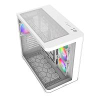 Azza-Cases-AZZA-Orbit-Dual-ARGB-Tempered-Glass-ATX-Case-White-CSAZ-278B01W-6