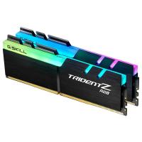 DDR4-RAM-G-Skill-16GB-2x8GB-Trident-Z-RGB-F4-3200C16D-16GTZRX-AMD-CL16-3200MHz-DDR4-DRAM-4