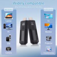 Display-Adapters-Wireless-HDMI-Transmitter-and-Receiver-Kit-1080P-60Hz-50M-Low-Latency-2-4G-5G-Dual-Band-Plug-Play-HDMI-Extender-for-TV-Monitor-Projector-Augearix-4
