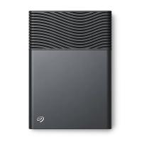 Seagate One Touch 20TB USB-C External Hard Drive - Space Grey (STNB20000400)