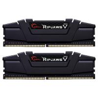 G-Skill-64GB-2x32GB-Ripjaws-V-CL19-2666-MT-s-DDR4-RAM-F4-2666C19D-64GVK-5