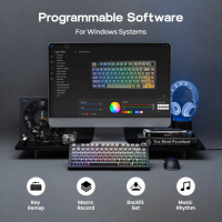 Gaming-Keyboards-EPOMAKER-x-AULA-F75-75-Wireless-Gasket-Mechanical-Keyboard-Hot-Swappable-BT-2-4GHz-USB-C-RGB-Knob-Black-Gradient-Reaper-Switch-7