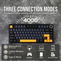 Gaming-Keyboards-EPOMAKER-x-AULA-F75-75-Wireless-Gasket-Mechanical-Keyboard-Hot-Swappable-BT-2-4GHz-USB-C-RGB-Knob-Reaper-Switch-Black-4