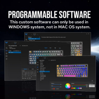 Gaming-Keyboards-EPOMAKER-x-AULA-F75-75-Wireless-Gasket-Mechanical-Keyboard-Hot-Swappable-BT-2-4GHz-USB-C-RGB-Knob-Reaper-Switch-Black-9