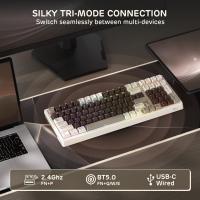 Gaming-Keyboards-RK-ROYAL-KLUDGE-F99-Wireless-Mechanical-Numper-Pad-Tri-Mode-Hot-Swappable-95-100-Keys-Gaming-Keyboard-BT-2-4G-USB-C-Pro-Software-Mocha-Gray-9