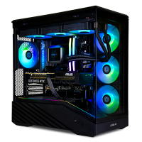 G7 Ryzen 7 5800X3D Radeon RX 9070 Gaming PC 61875