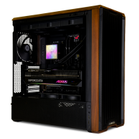 G9 Ryzen 9 9950X3D GeForce RTX 5080 Gaming & Workstaion PC - Powered by Gigabyte 61615