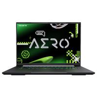 Gigabyte Aero X16 16in QHD+ 165Hz Ryzen Ai 9 465 RTX 5070 1TB SSD 16GB RAM W11H Gaming Laptop (AERO X16 4WHN3AUC94AH)