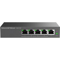 Grandstream-GWN-5-Port-Gigabit-4-Port-PoE-Unmanaged-Network-Switches-Metal-Enclosure-GWN7700P-2