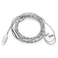 Headphone-Accessories-Moondrop-Free-DSP-USB-C-Fully-Balanced-Audio-Output-DSP-Cable-MDFREEDSP-6