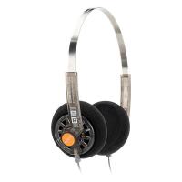 MoonDrop Old Fashioned 40mm Dynamic Driver Open-Back Wired On-ear Headphone (MDOLDFASHION)