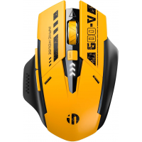 INPHIC-A9-Bluetooth-Mouse-Tri-Mode-BT-5-0-4-0-2-4G-Rechargeable-Silent-Wireless-Mouse-800-2400-DPI-Power-Indicator-for-Laptop-PC-Mac-Bumblebee-2