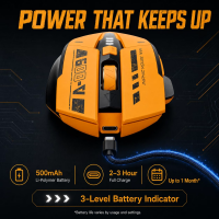 INPHIC-A9-Bluetooth-Mouse-Tri-Mode-BT-5-0-4-0-2-4G-Rechargeable-Silent-Wireless-Mouse-800-2400-DPI-Power-Indicator-for-Laptop-PC-Mac-Bumblebee-5