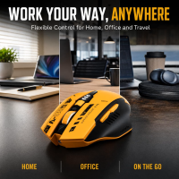 INPHIC-A9-Bluetooth-Mouse-Tri-Mode-BT-5-0-4-0-2-4G-Rechargeable-Silent-Wireless-Mouse-800-2400-DPI-Power-Indicator-for-Laptop-PC-Mac-Bumblebee-6