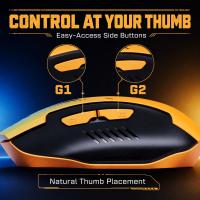 INPHIC-A9-Bluetooth-Mouse-Tri-Mode-BT-5-0-4-0-2-4G-Rechargeable-Silent-Wireless-Mouse-800-2400-DPI-Power-Indicator-for-Laptop-PC-Mac-Bumblebee-8