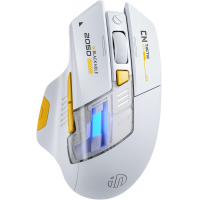 INPHIC-A9-Explorer-V2-Tri-Mode-Silent-Gaming-Mouse-12800-DPI-1000Hz-2-4G-Bluetooth-USB-C-Wired-Rechargeable-RGB-Mouse-for-PC-Tablet-White-2