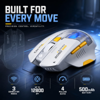 INPHIC-A9-Explorer-V2-Tri-Mode-Silent-Gaming-Mouse-12800-DPI-1000Hz-2-4G-Bluetooth-USB-C-Wired-Rechargeable-RGB-Mouse-for-PC-Tablet-White-5