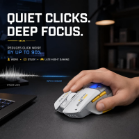 INPHIC-A9-Explorer-V2-Tri-Mode-Silent-Gaming-Mouse-12800-DPI-1000Hz-2-4G-Bluetooth-USB-C-Wired-Rechargeable-RGB-Mouse-for-PC-Tablet-White-8