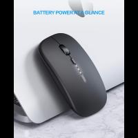 INPHIC-Wireless-Mouse-700mAh-Rechargeable-Slim-2-4G-Silent-Mouse-1600-DPI-USB-Receiver-Battery-Display-for-Laptop-PC-Mac-Black-6