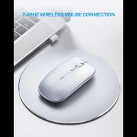 INPHIC-Wireless-Mouse-700mAh-Rechargeable-Slim-2-4G-Silent-Mouse-1600-DPI-USB-Receiver-Battery-Display-for-Laptop-PC-Mac-Silver-3