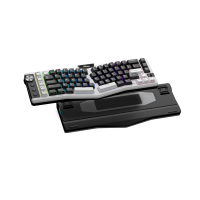 Keyboards-RK-ROYAL-KLUDGE-A72-Alice-Ergonomic-Wireless-Tri-Mode-68-Gasket-Mechanical-Keyboard-w-Knob-Macro-Keys-Touchable-Nameplate-Silent-Switch-Cloudy-12