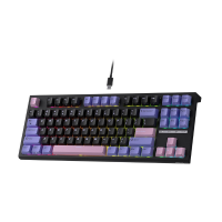 Keyboards-RK-ROYAL-KLUDGE-C87-HE-Rapid-Trigger-Gaming-75-TKL-Wired-RGB-Mechanical-Hall-Effect-Magnetic-Switch-Keyboard-Black-Pink-12
