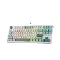 Keyboards-RK-ROYAL-KLUDGE-C87-HE-Rapid-Trigger-Gaming-Keyboard-75-TKL-Wired-RGB-Mechanical-Hall-Effect-Magnetic-Switch-Keyboard-Cyan-12
