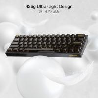 Keyboards-Redragon-K617-SE-60-Wired-RGB-Gaming-Keyboard-Full-Transparent-Mechanical-Keyboard-Custom-Linear-Switch-Black-Transparent-3