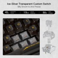 Keyboards-Redragon-K617-SE-60-Wired-RGB-Gaming-Keyboard-Full-Transparent-Mechanical-Keyboard-Custom-Linear-Switch-Black-Transparent-5
