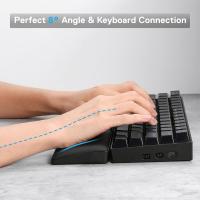 Keyboards-Redragon-P036-Meteor-M-Computer-Keyboard-Wrist-Rest-Pad-80-87-Keys-TKL-Size-14-13-x-2-87-in-0-78-inch-20mm-Height-Black-5