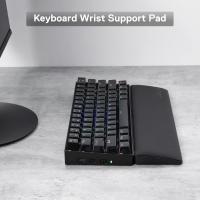 Keyboards-Redragon-P037-Meteor-L-Computer-Keyboard-Wrist-Rest-Pad-100-104-Keys-Standard-Size-17-12-x-2-87-in-0-78-inch-20mm-Height-Black-6
