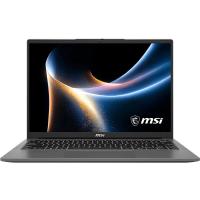 MSI Modern 14 H1M 14in FHD+ Core 5 120U 512GB SSD 16GB RAM W11H Laptop (Modern 14 H1M-001AU)
