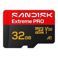 Micro-SD-Cards-Sandisk-32GB-Extreme-PRO-UHS-I-A1-V30-MicroSD-Card-SDSQXCO-032G-GS6MA-2