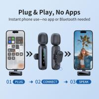 Microphones-Dual-Wireless-Lapel-Microphone-Noise-Cancelling-Lavalier-Mic-for-iPhone-Android-USB-C-Plug-Play-Vlogging-Live-Stream-Mic-Augearix-4