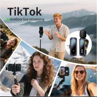 Microphones-Dual-Wireless-Lavalier-Mic-AI-Noise-Cancelling-Lapel-Microphone-for-iPhone-Android-USB-C-Plug-Play-Vlogging-Live-Stream-Mic-Augearix-8
