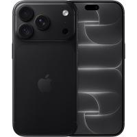 Apple iPhone 18 Pro 1TB - Black (MJRY4X/A)