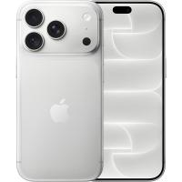 Apple iPhone 18 Pro 1TB - Silver (MJT04X/A)