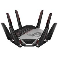 Modem-Routers-Asus-ROG-Rapture-Quad-Band-WiFi-8-Gaming-Router-GT-BN98-5