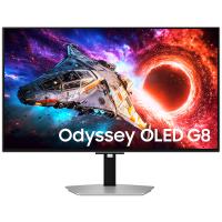 Monitors-Samsung-Odyssey-G8-G80SH-32in-OLED-4K-240Hz-Gaming-Monitor-LS32HG802SEXXY-11
