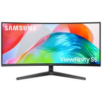 Monitors-Samsung-VewFinity-S5-S55GH-34in-UWQHD-VA-120Hz-FreeSync-Premium-Curved-Monitor-LS34H550GAEXXY-9